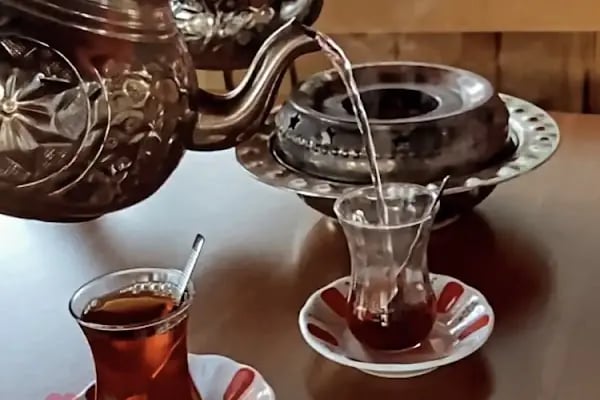 Belinay Gozleme Kahvalti Evi - Resim 19