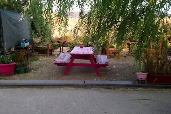 Belinay Gozleme Kahvalti Evi - Resim 20