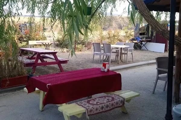 Belinay Gozleme Kahvalti Evi - Resim 2