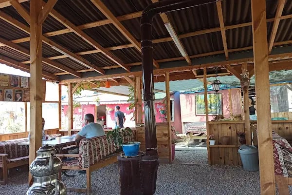 Belinay Gozleme Kahvalti Evi - Resim 7