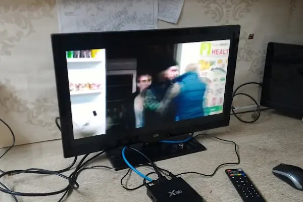 Gemlik Genç Bilgisayar Hastanesi Güvenlik Kamera ve Alarm Sistemleri - Resim 20