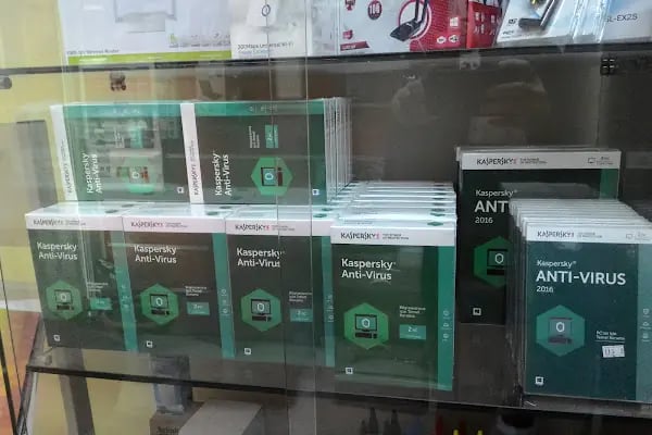 Gemlik Genç Bilgisayar Hastanesi Güvenlik Kamera ve Alarm Sistemleri - Resim 9