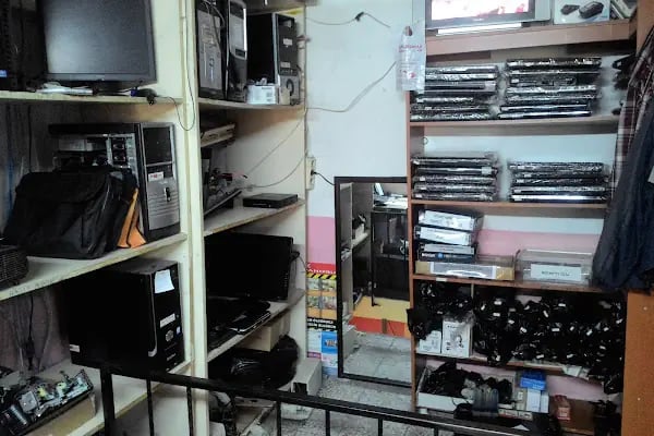 Gemlik Genç Bilgisayar Hastanesi Güvenlik Kamera ve Alarm Sistemleri - Resim 18
