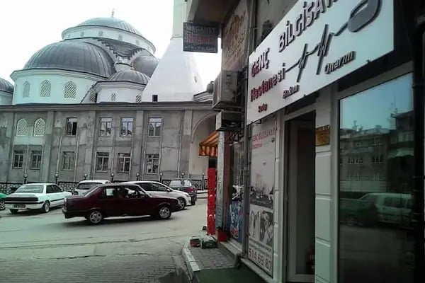 Gemlik Genç Bilgisayar Hastanesi Güvenlik Kamera ve Alarm Sistemleri - Resim 10