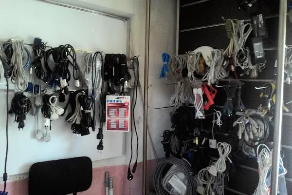 Gemlik Genç Bilgisayar Hastanesi Güvenlik Kamera ve Alarm Sistemleri - Resim 16