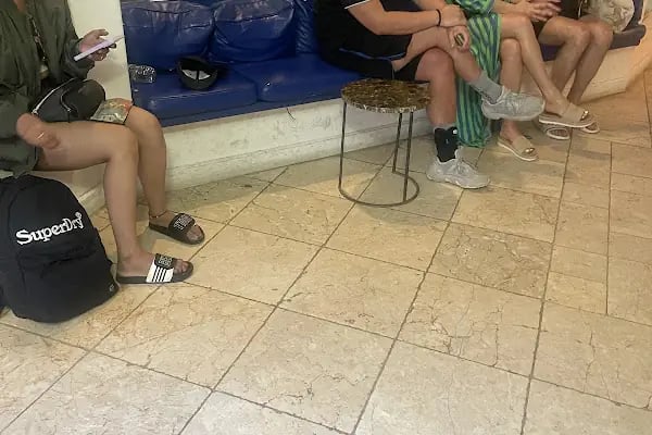 (Turkish bath ) Tarihi Bardakçı Hamamı - Resim 19