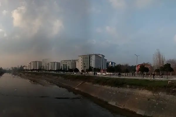 Adana Bölge Adliye Mahkemesi - Resim 5