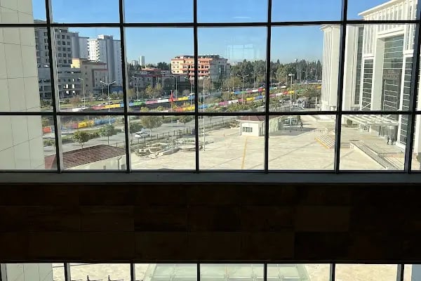 Adana Bölge Adliye Mahkemesi - Resim 13