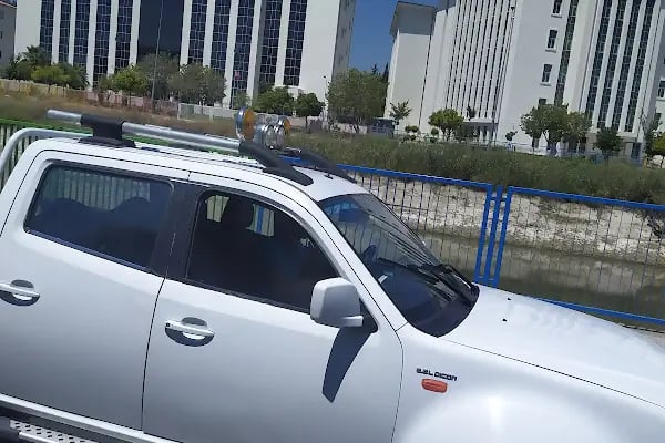Adana Bölge Adliye Mahkemesi - Resim 12