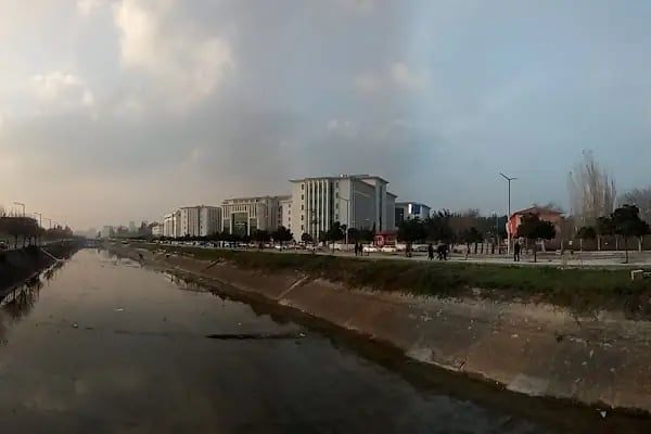 Adana Bölge Adliye Mahkemesi - Resim 17