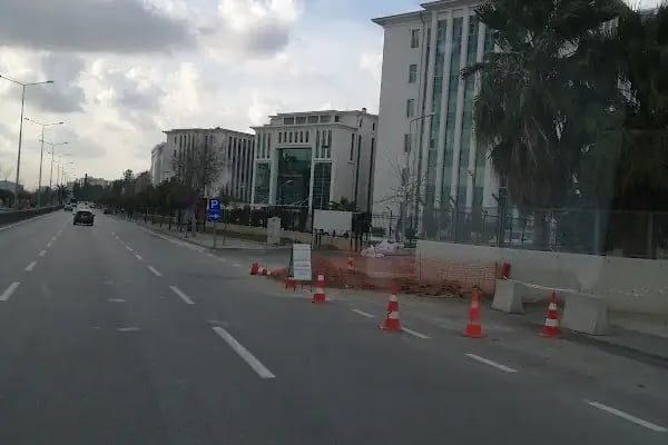Adana Bölge Adliye Mahkemesi - Resim 16
