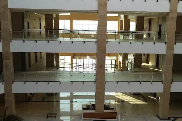 Adana Bölge Adliye Mahkemesi - Resim 15