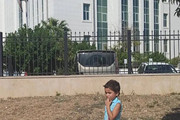 Adana Bölge Adliye Mahkemesi - Resim 7