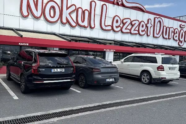 Nokul Lezzet Durağı - Kuzey - Resim 7