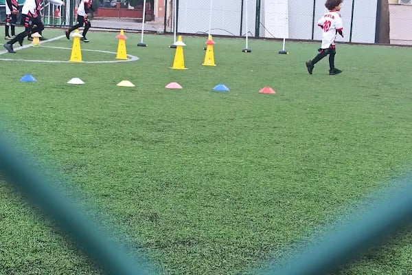 MD TENİS SPOR KULÜBÜ - Resim 13
