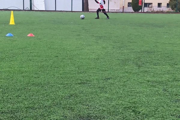 MD TENİS SPOR KULÜBÜ - Resim 10
