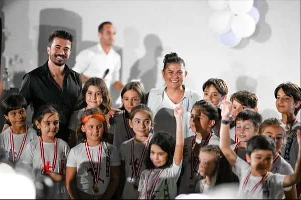 MD TENİS SPOR KULÜBÜ - Resim 16
