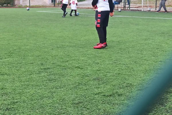 MD TENİS SPOR KULÜBÜ - Resim 3