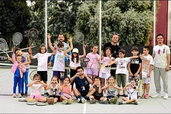 MD TENİS SPOR KULÜBÜ - Resim 15