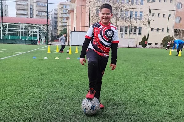 MD TENİS SPOR KULÜBÜ - Resim 19