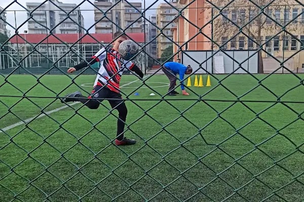 MD TENİS SPOR KULÜBÜ - Resim 12