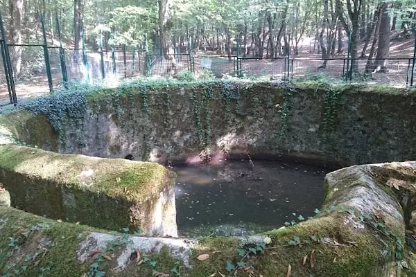 Irmak Milli Parkı - Resim 12