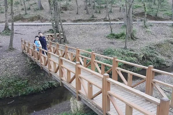 Irmak Milli Parkı - Resim 11
