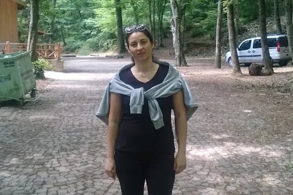 Irmak Milli Parkı - Resim 17