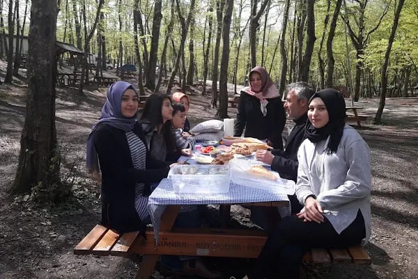 Irmak Milli Parkı - Resim 7