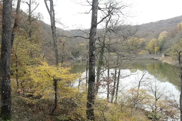 Irmak Milli Parkı - Resim 19