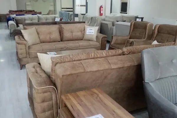 Sultan Mağazaları Dadaşkent Plaza İstikbal&amp;Beko - Erzurum Mobilya - Resim 4