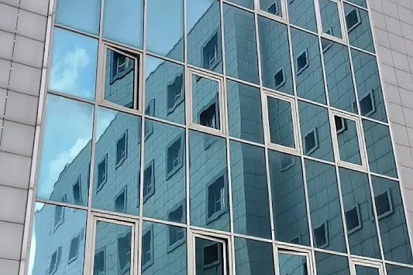 SBÜ Bursa Yüksek İhtisas EAH Ana Bina - Resim 8