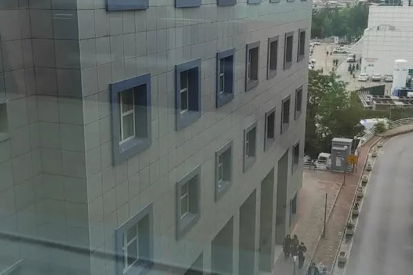 SBÜ Bursa Yüksek İhtisas EAH Ana Bina - Resim 7