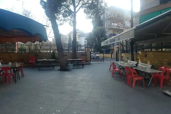 Cevizli Çınar Camii - Resim 14