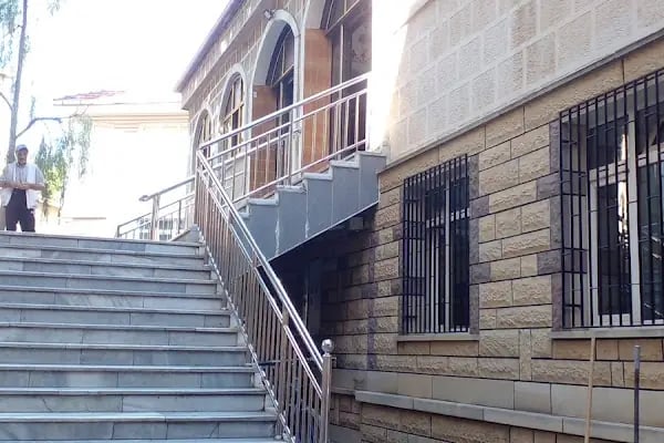 Cevizli Çınar Camii - Resim 11