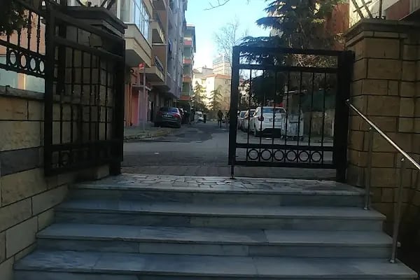 Cevizli Çınar Camii - Resim 13