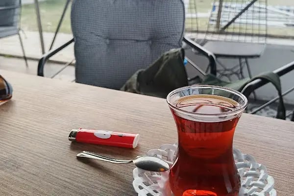 İncesu Kafe - Resim 3