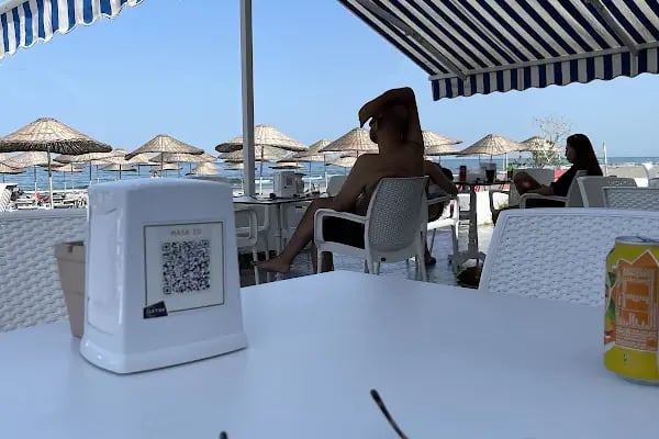 İncesu Kafe - Resim 18