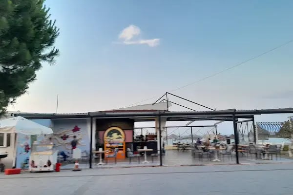 İncesu Kafe - Resim 20