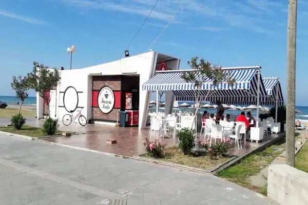 İncesu Kafe - Resim 1