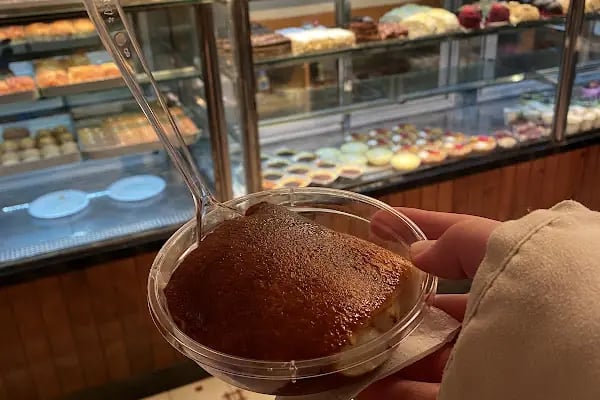 Maride Cafe&amp;Patisserie - Resim 15