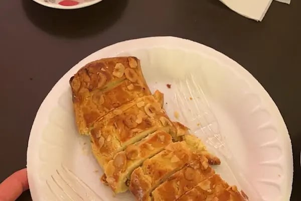 Maride Cafe&amp;Patisserie - Resim 19