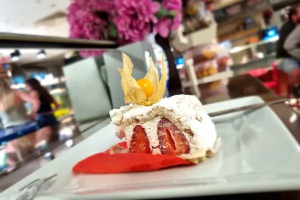 Maride Cafe&amp;Patisserie - Resim 14