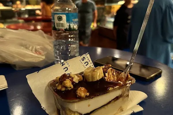Maride Cafe&amp;Patisserie - Resim 20