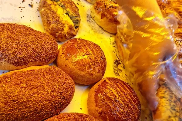 Maride Cafe&amp;Patisserie - Resim 12