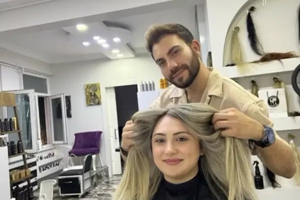 Kuaför Sezer Demir - Resim 4