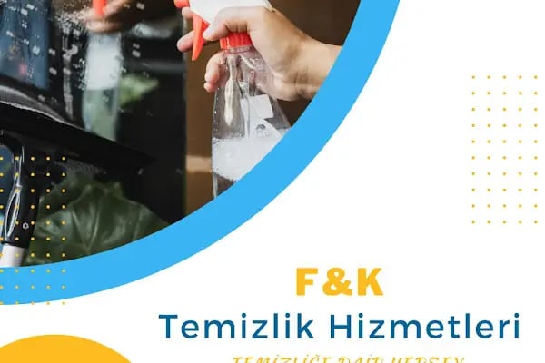 FK temizlik şirketi - Resim 4
