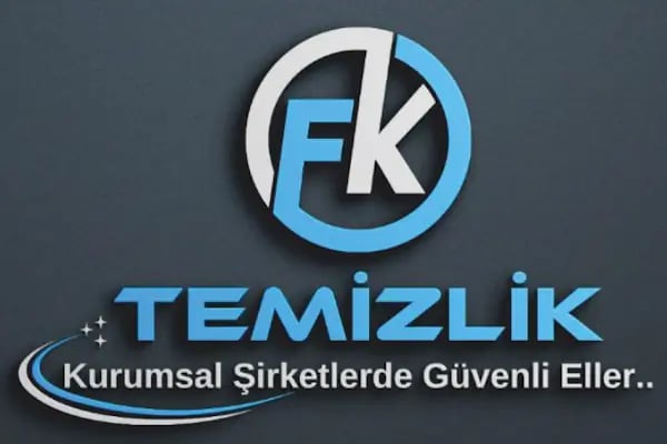FK temizlik şirketi - Resim 5