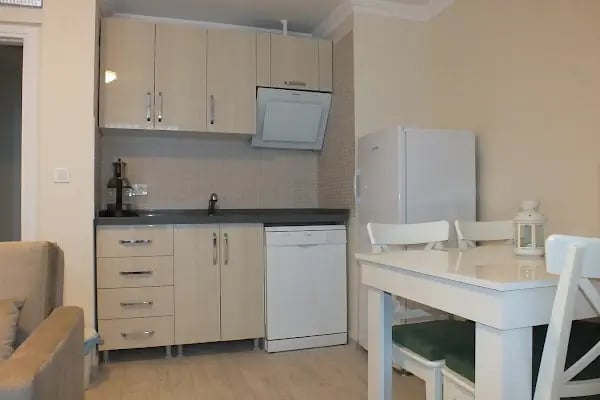 Heybeli Butik Otel - Resim 9