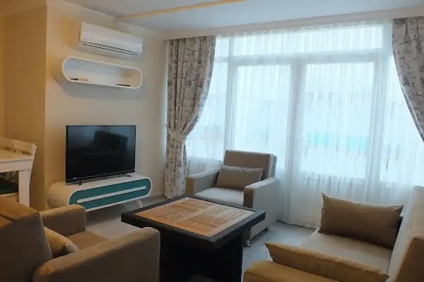 Heybeli Butik Otel - Resim 5